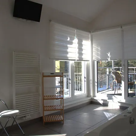 Holiday home Ruebezahl Haus 04 Fichte *