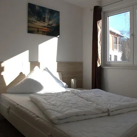Holiday home Ruebezahl Haus 04 Fichte Berlin