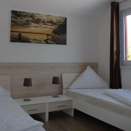 Haus 03 Tanne Holiday home *