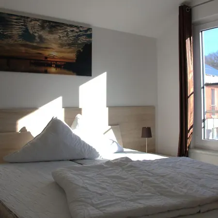 Ruebezahl Haus 04 Fichte
