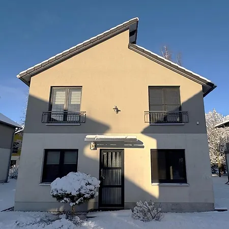 Ruebezahl Haus 04 Fichte Holiday home