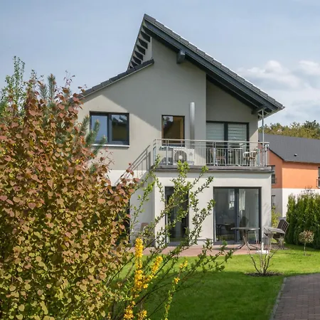 Holiday home Ruebezahl Haus 04 Fichte