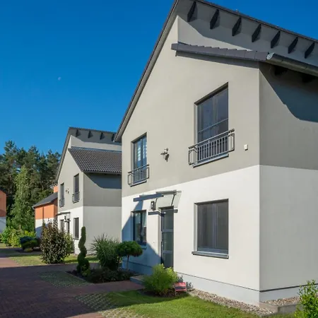 Ruebezahl Haus 04 Fichte Holiday home *