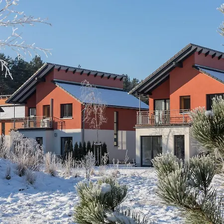 Holiday home Haus 03 Tanne *