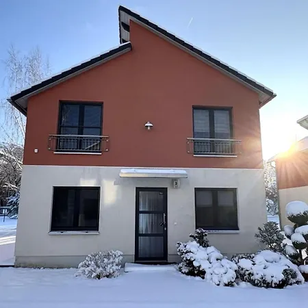 Haus 03 Tanne *