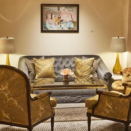 Adlon Kempinski Berlin