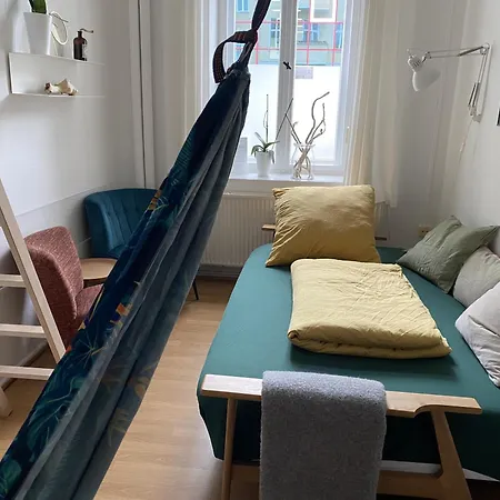 Kiez Hostel