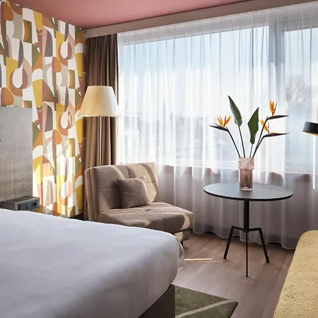 Hotell Nyx Koepenick By Leonardo