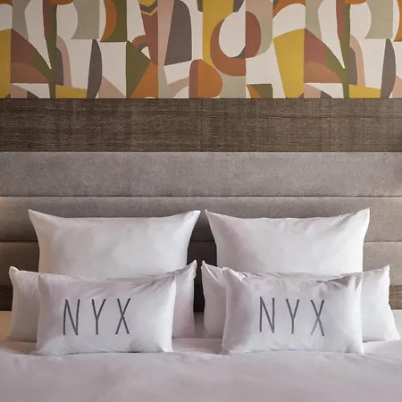 Hotell Nyx Koepenick By Leonardo 4*