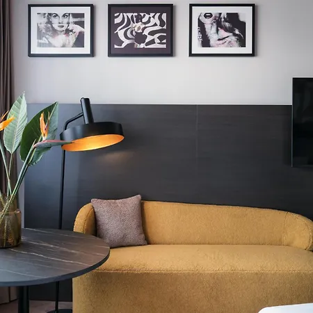 Hotell Nyx Koepenick By Leonardo Berlin
