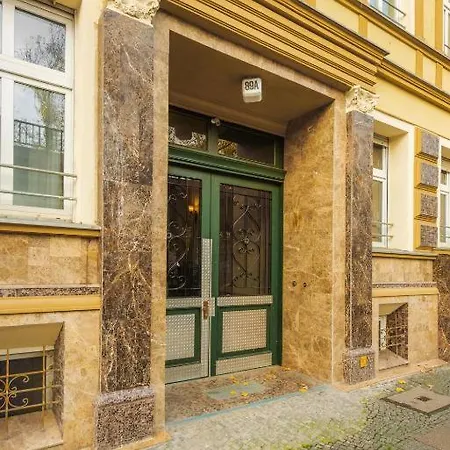 Appartement Lux *
