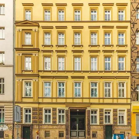 Lux Appartement *