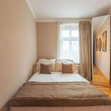 Appartement Lux Berlijn