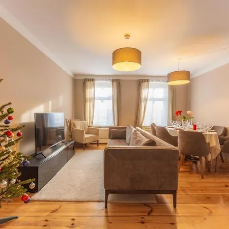 Appartement Lux