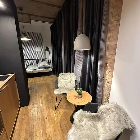 K&s 公寓式酒店