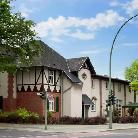 Perle Hotel 2*