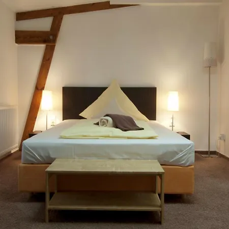 Perle Hotel
