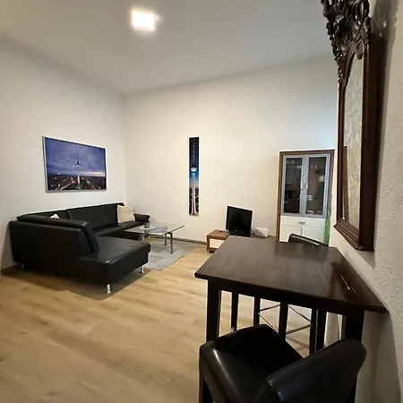 Appartement Tiny Loft Berlin
