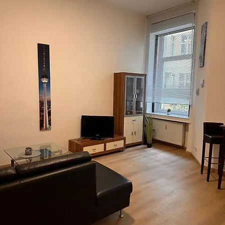 Tiny Loft Appartement