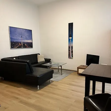 Tiny Loft Appartement Berlin