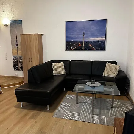 Appartement Tiny Loft *