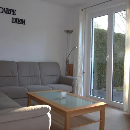 Ruebezahl Haus 13 Erle Holiday home *