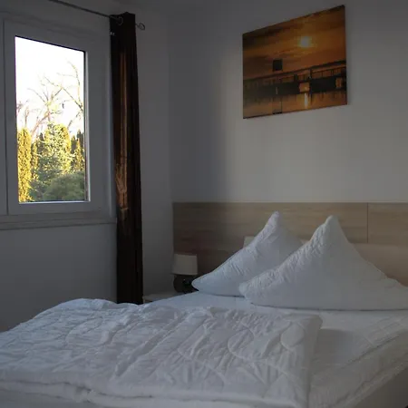 Ruebezahl Haus 13 Erle *