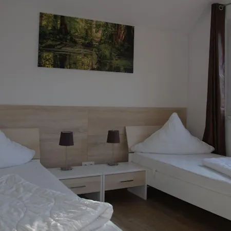 Ruebezahl Haus 13 Erle Berlin