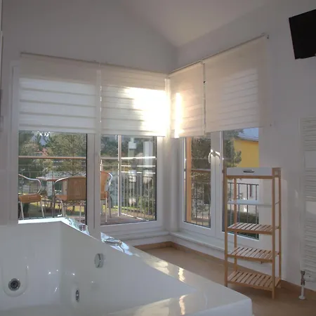 Ruebezahl Haus 13 Erle
