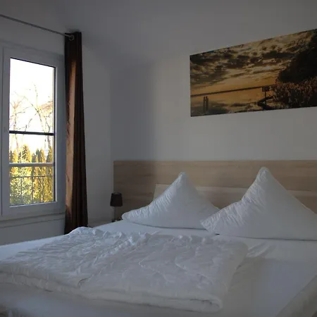 Ruebezahl Haus 13 Erle Holiday home Berlin