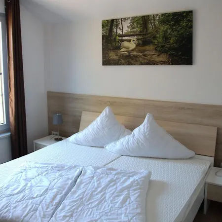 Ferienhaus Ruebezahl Am Mueggelsee, Haus 22 Heide Mit Eigener Sauna, Idealer Ort Fuer Natur- Und Erholungssuchende, Fuer Radfahrer, Familien Mit Kindern Und Hundeliebhaber *