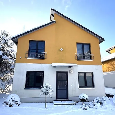 Ruebezahl Haus 13 Erle