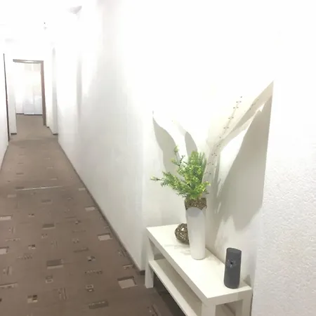 ホテル アダム ベルリン