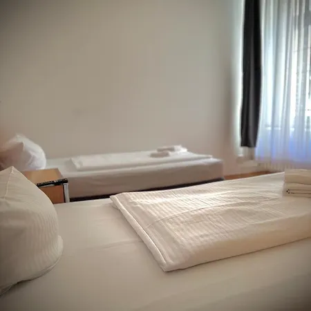 Erlanger Hof Hotel