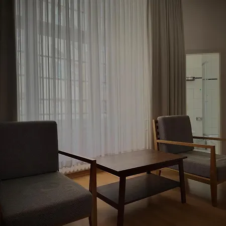 Erlanger Hof Hotel Berlino