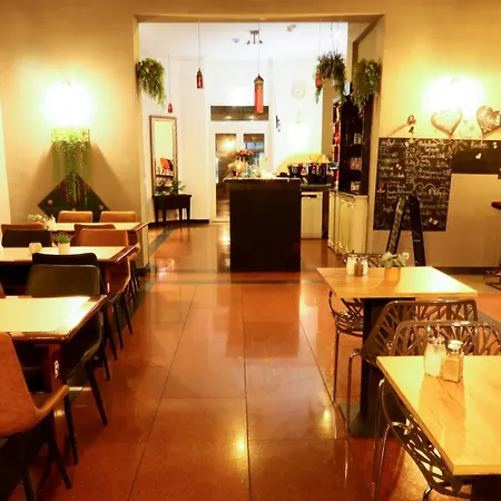 卡尔舒斯特酒店 酒店