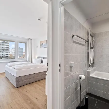 Centro Apartment