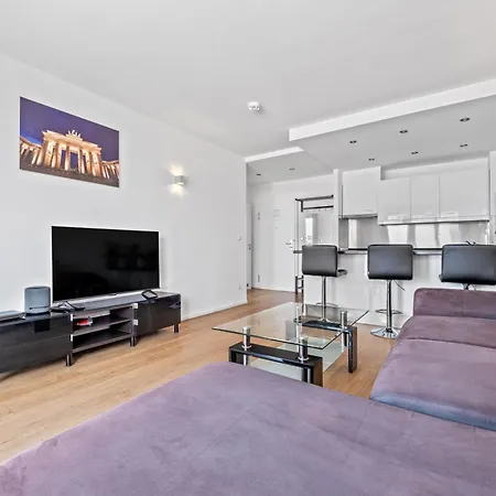 Centro Apartment *