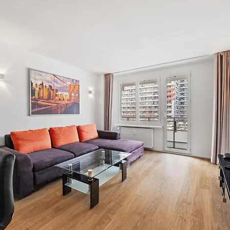 Centro Apartment