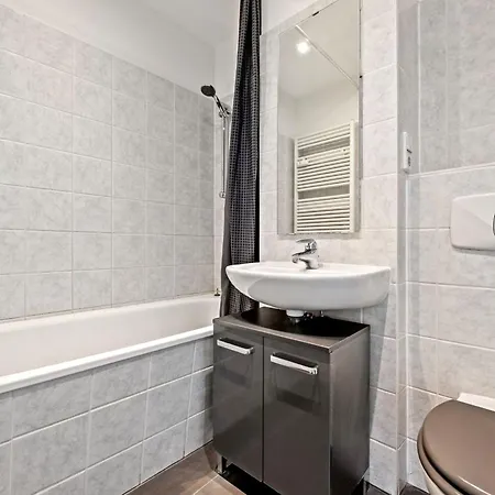 Centro Apartment *