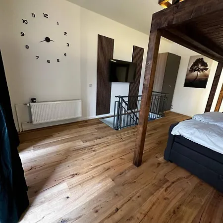 Kant 99 Xl Apartment