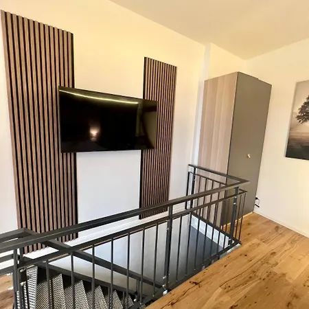 Apartmán Kant 99 Xl