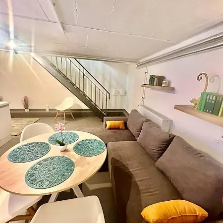 Kant 99 Xl Apartmán Berlín
