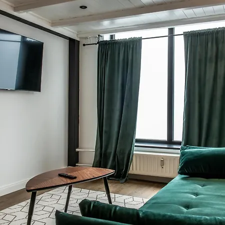 Appartement Oran 1 Berlin