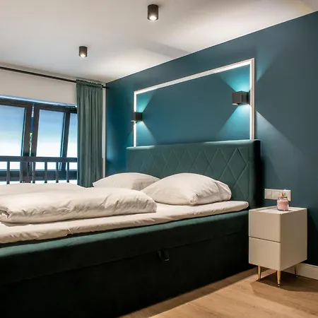 Apartament Oran 8