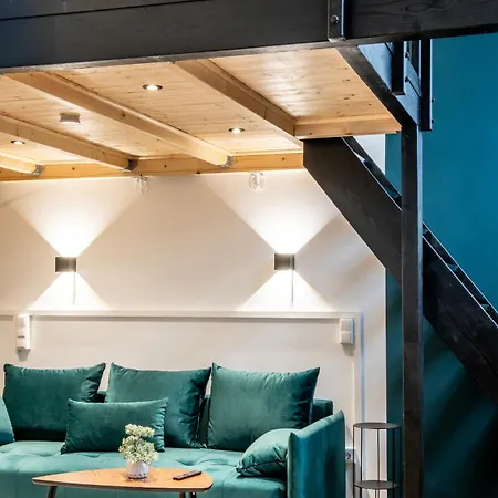 Apartman Oran 2 Berlin