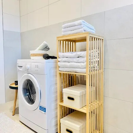 Apartmán Willkommen Im Neukoellner Kiez 2