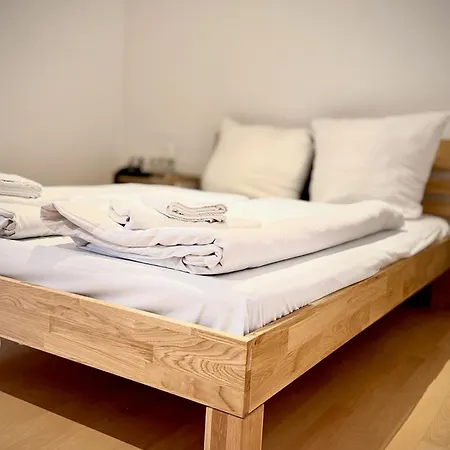Erlanger Hof 3* Berlino
