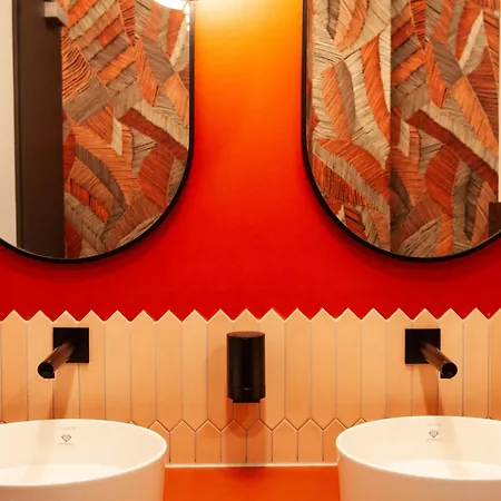 Hotel Ibis Budget Airport Berlin