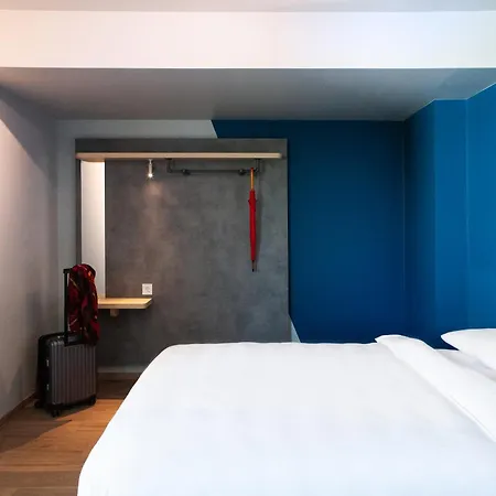 Ibis Budget Airport